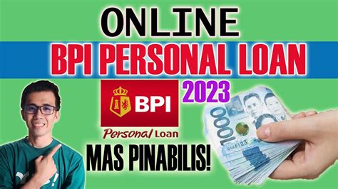 bpi full form in loan|Iba pa.